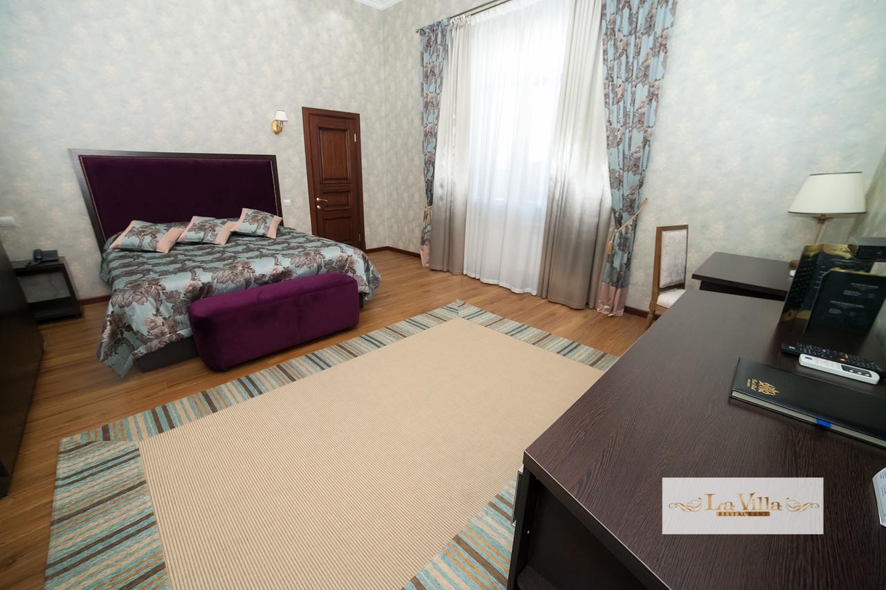 Park Hotel Karagandy Εξωτερικό φωτογραφία