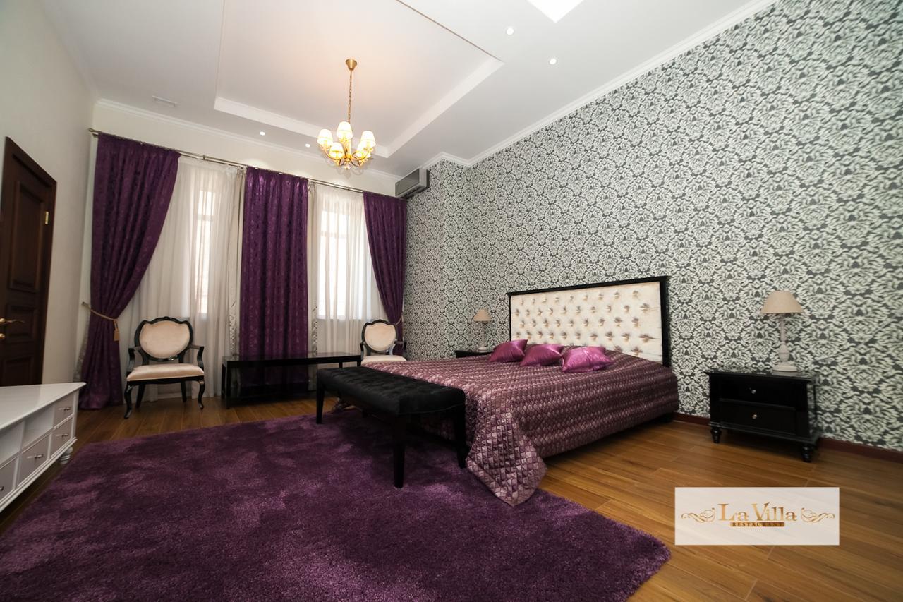 Park Hotel Karagandy Εξωτερικό φωτογραφία