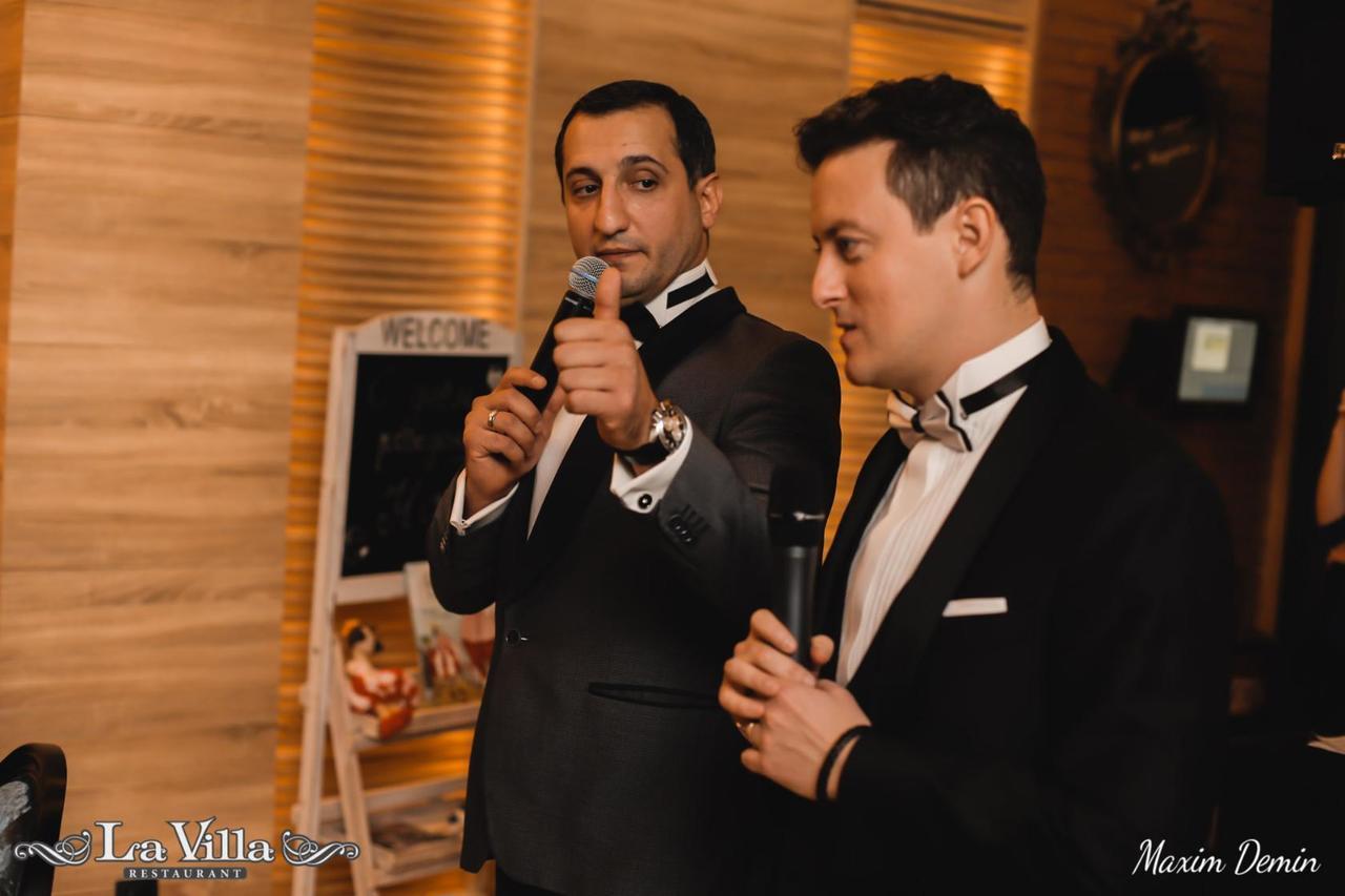 Park Hotel Karagandy Εξωτερικό φωτογραφία