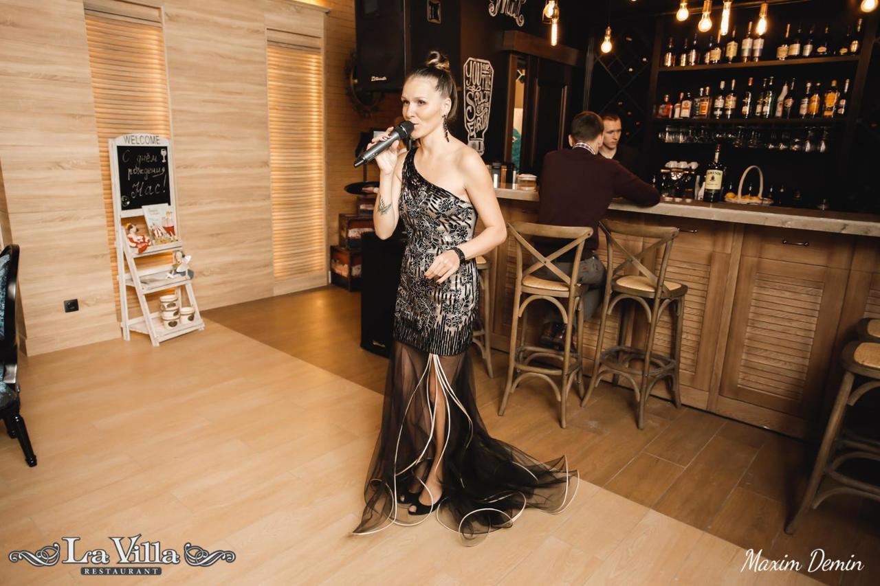 Park Hotel Karagandy Εξωτερικό φωτογραφία